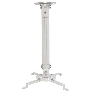 Techly ICA-PM 18S Braccio per proiettore da soffitto 580 lc