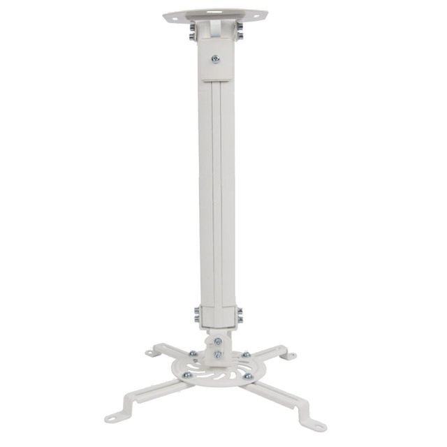Techly ICA-PM 18S Braccio per proiettore da soffitto 580 lc