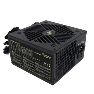Tecnoware Free Silent Pro 750 Ã¨ un alimentatore con potenza di 750W e certific…