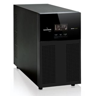 Tecnoware UPS EXA PLUS 4500, A linea interattiva, 4,5 kVA, 3,15 W, Sinusoidale,…