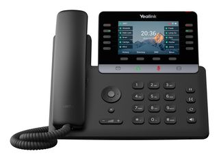 Telefono IP SIP Yealink T74U
