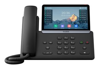 Telefono IP SIP Yealink T77U (Wi-Fi)