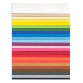 Fabriano Elle Erre - Liscia - ferro - 700 x 1000 mm - 220 g/m² - 10 fogli Carta