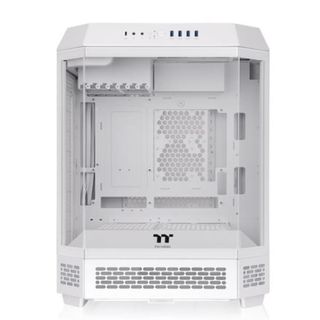 Theramltake cabinet - Tower 600 Snow Mid Tower ATX
