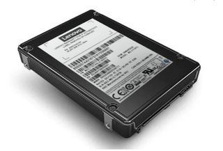 ThinkSystem 2.5" PM1653 1.92TB Read Intensive SAS 24Gb HS SSD