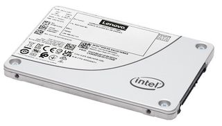 ThinkSystem 3.5" S4520 480GB Read Intensive SATA 6Gb HS SSD