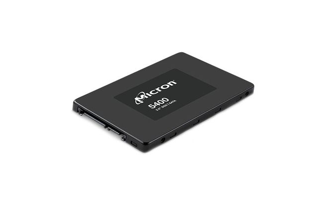 ThinkSystem 7mm 5400 PRO 960GB Read Intensive SATA 6Gb HS SSD