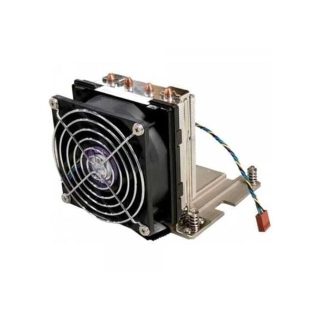 ThinkSystem V3 1U Standard Fan Option Kit v2