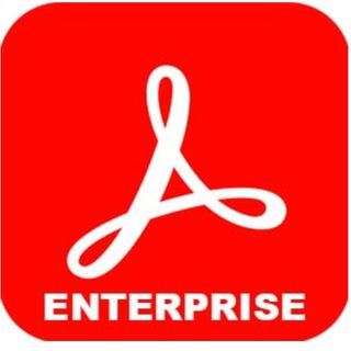 Adobe Acrobat Standard for enterprise - Nuovo abbonamento (annuale) - 1 utente …
