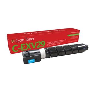 Toner rigenerato Everyday™ di Ciano compatibile con Canon C-EXV29 (2794B002AB),…