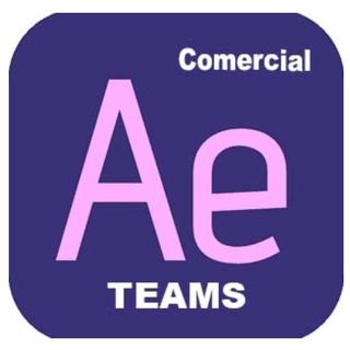 Adobe After Effects for teams - Nuovo abbonamento (1 anno) - 1 utente - GOV - A…