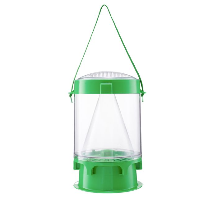 Trappola per mosche Moscatrap professional