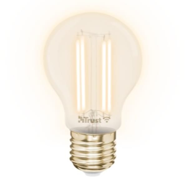 Trust E27 LED FILAMENT 1800-2700K WI-FI