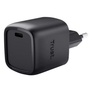 Trust Maxo Caricabatteria USB-C GaN da 30 W