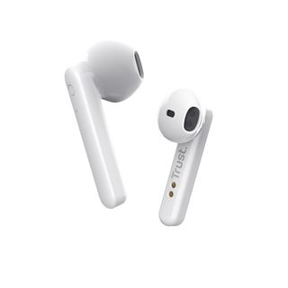 Trust Primo Auricolare True Wireless Stereo (TWS) In-ear Musica e Chiamate Blue…