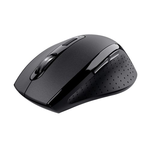 Trust SURA MOUSE WIRELESS - NERO