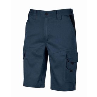 U-POWER BERMUDA BONITO WESTLAKE BLUE-5XL