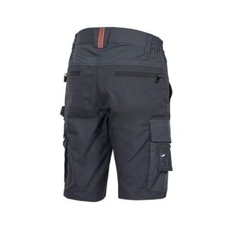 U-POWER BERMUDA SOLARIS GREY GREY-4XL