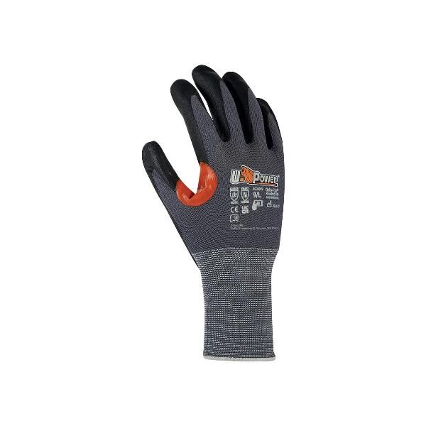 U-POWER CF12 PA GUANTI KUMBA 7
