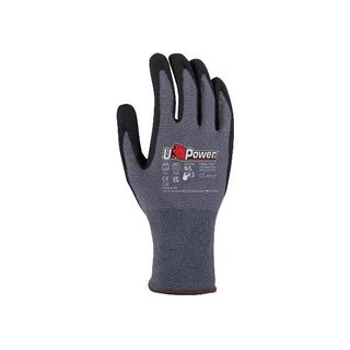 U-POWER CF12 PA GUANTI MERENGUE 10