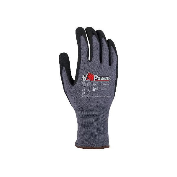 U-POWER CF12 PA GUANTI MERENGUE 8