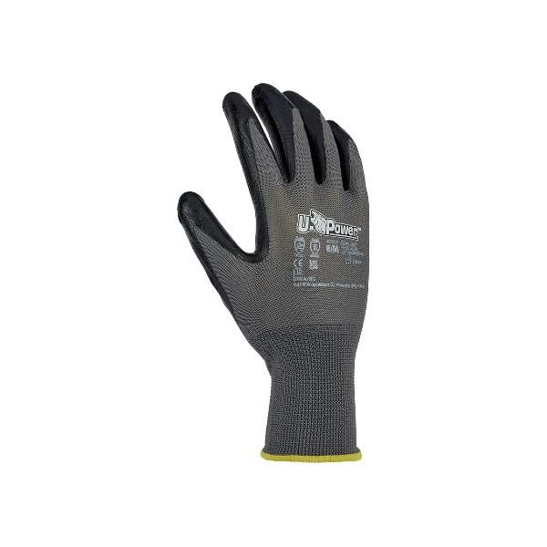 U-POWER CF12 PA GUANTI VALZER 11