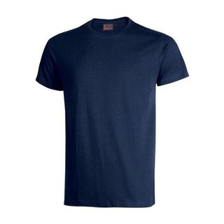 U-POWER CF5 T-SHIRT FIGI DEEP BLUE-5XL