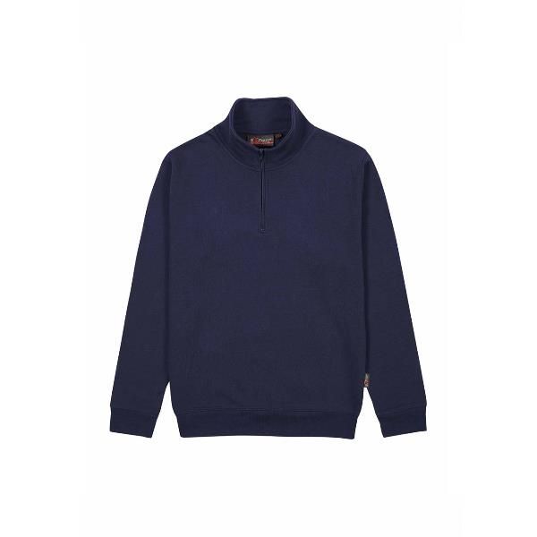 U-POWER FELPA TAUTRA DEEP BLUEXL