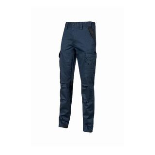 U-POWER PANTALONE GUAPO WESTLAKE BLUE2XL