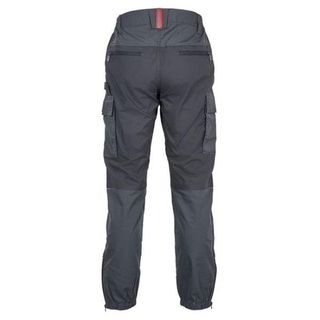 U-POWER PANTALONE HIKE GREY GREY -2XL