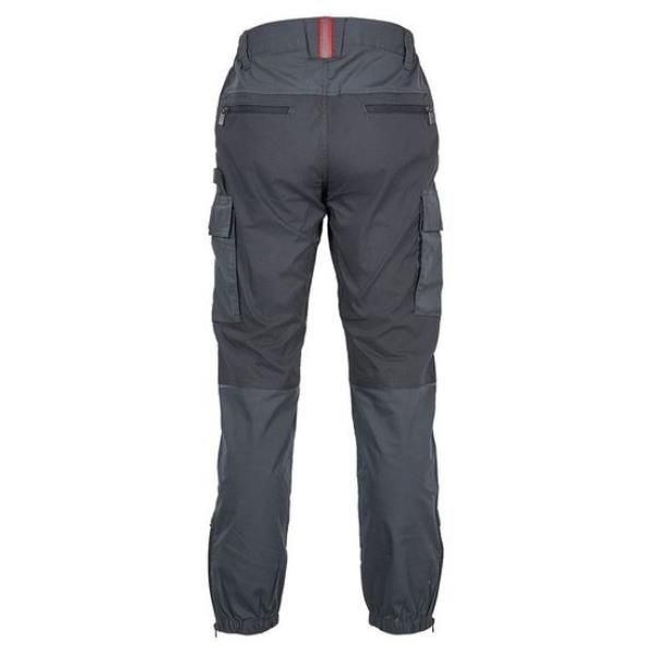 U-POWER PANTALONE HIKE GREY GREY -3XL