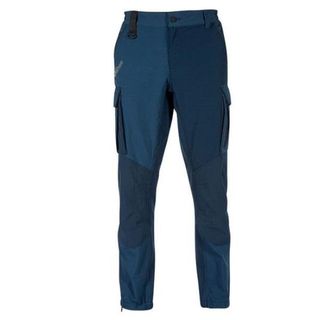U-POWER PANTALONE TREK DEEP BLUE XS