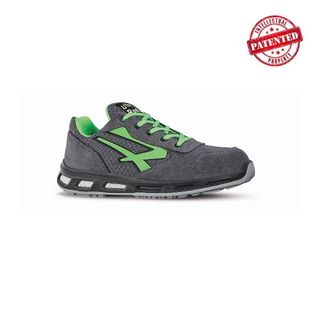 U-POWER SCARPE POINT S ESD S1PS FO SR48