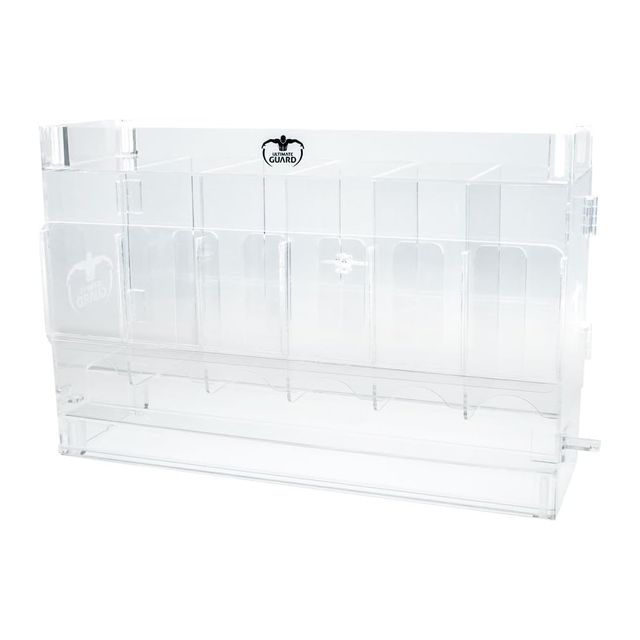 UGD030009 Ultimate Guard Supreme Dispenser for Booster Packs