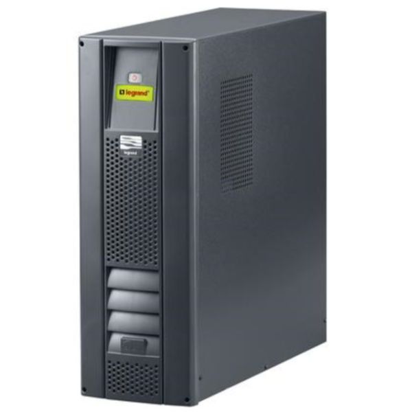 UPS WHAD ONLINE 2 5 KVA