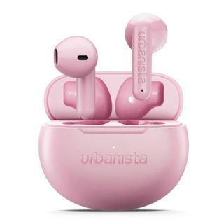 URBANISTA AUSTIN 2 AURICOLARI TRUE WIRELESS IN-EAR ANC BLOSSOM PINK