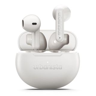 URBANISTA AUSTIN 2 AURICOLARI TRUE WIRELESS IN-EAR ANC CLOUD WHITE