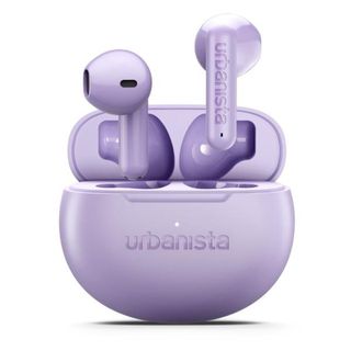 URBANISTA AUSTIN 2 AURICOLARI TRUE WIRELESS IN-EAR ANC LAVENDER PURPLE