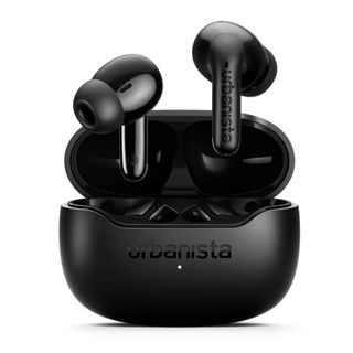 URBANISTA PALERMO - MIDNIGHT BLACK