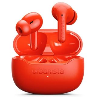 URBANISTA PALERMO - POPPY ORANGE