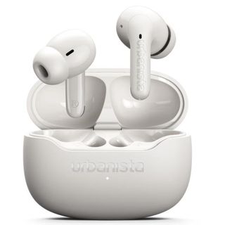 URBANISTA PALERMO AURICOLARI BLUETOOTH MULTIPOINT IN-EAR CANCELLAZIONE ATTIVA D…