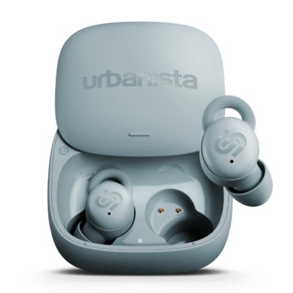 URBANISTA PORTO - MIST BLUE