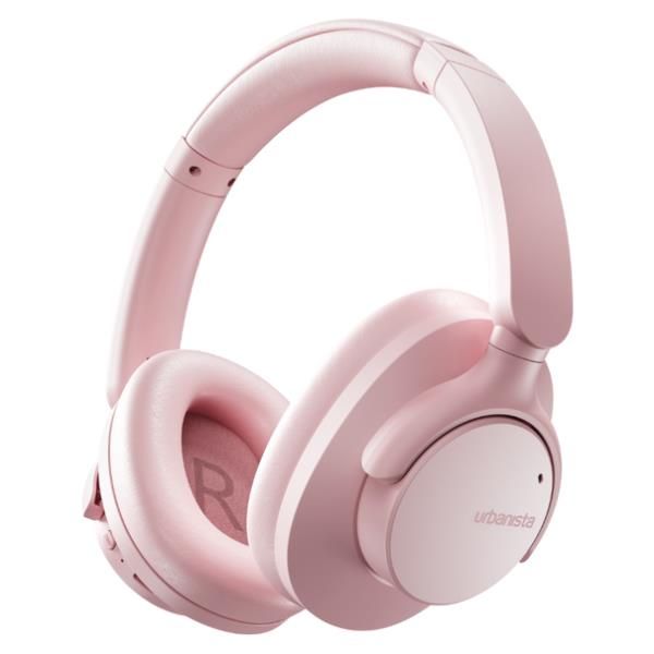 URBANISTA VALENCIA - POWDER PINK