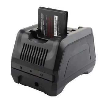 UROVO DT50 4 SLOT BATTERY CHARGER