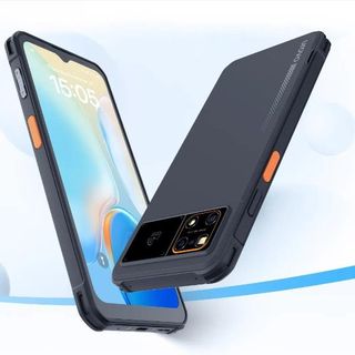 UROVO DT63 2D 6 58 AND15 WIFI6 8GB/128GB