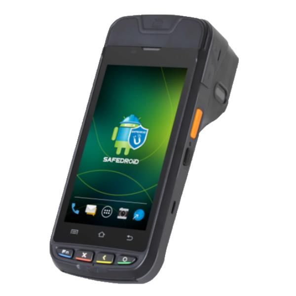 UROVO POS TERMINAL 2D IC CARD READER