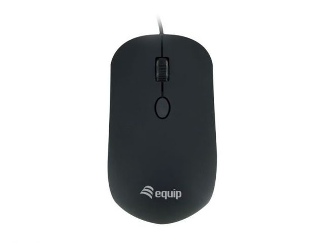 USB Comfort Mouse