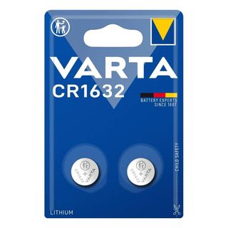 VARTA CR 1632 BL2