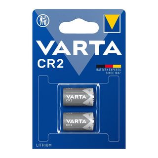 VARTA CR2 BL2