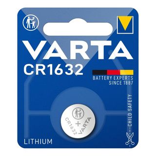 VARTA PILA CR1632 LITHIUM BL1